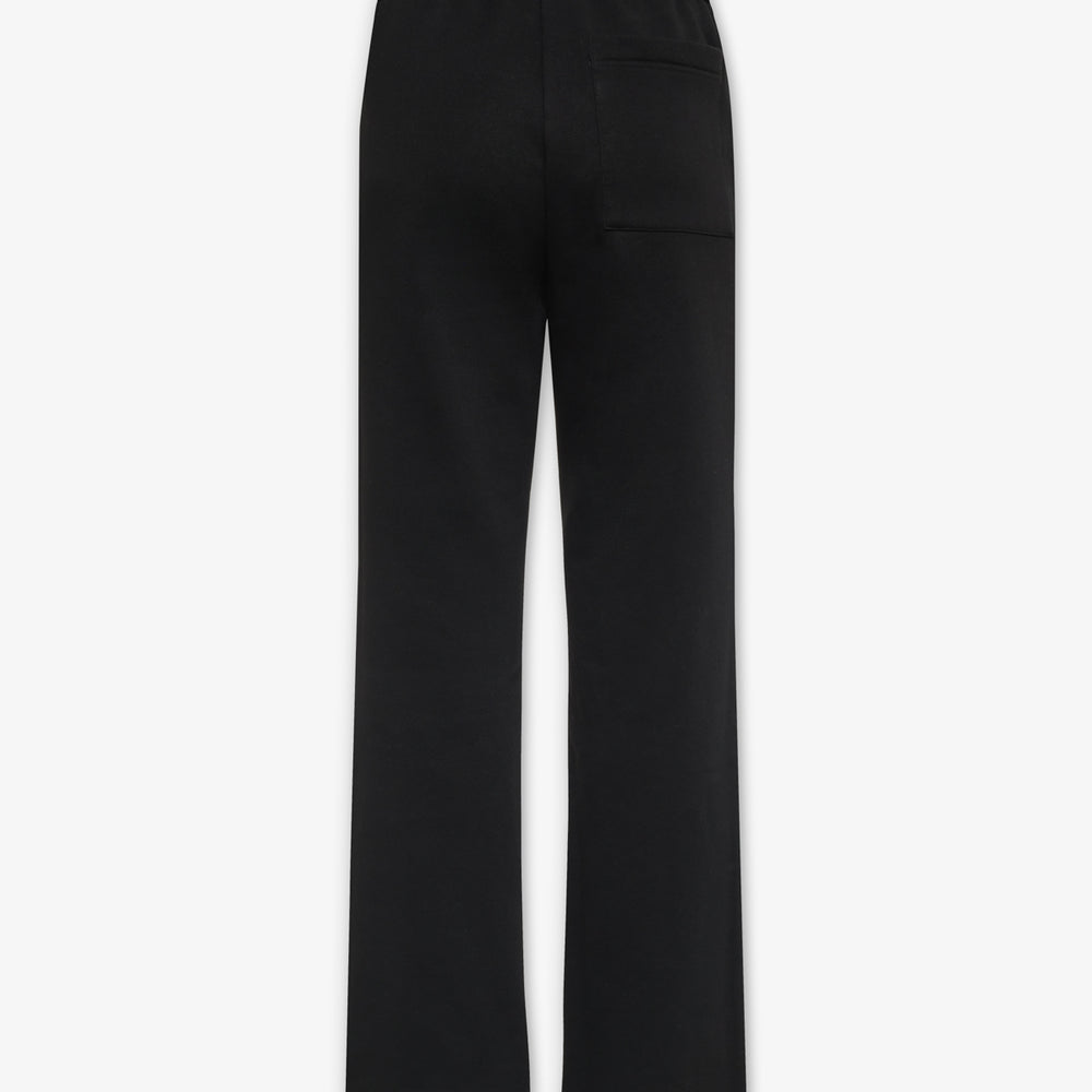 
                  
                    Range Straight Leg Pant - Black
                  
                