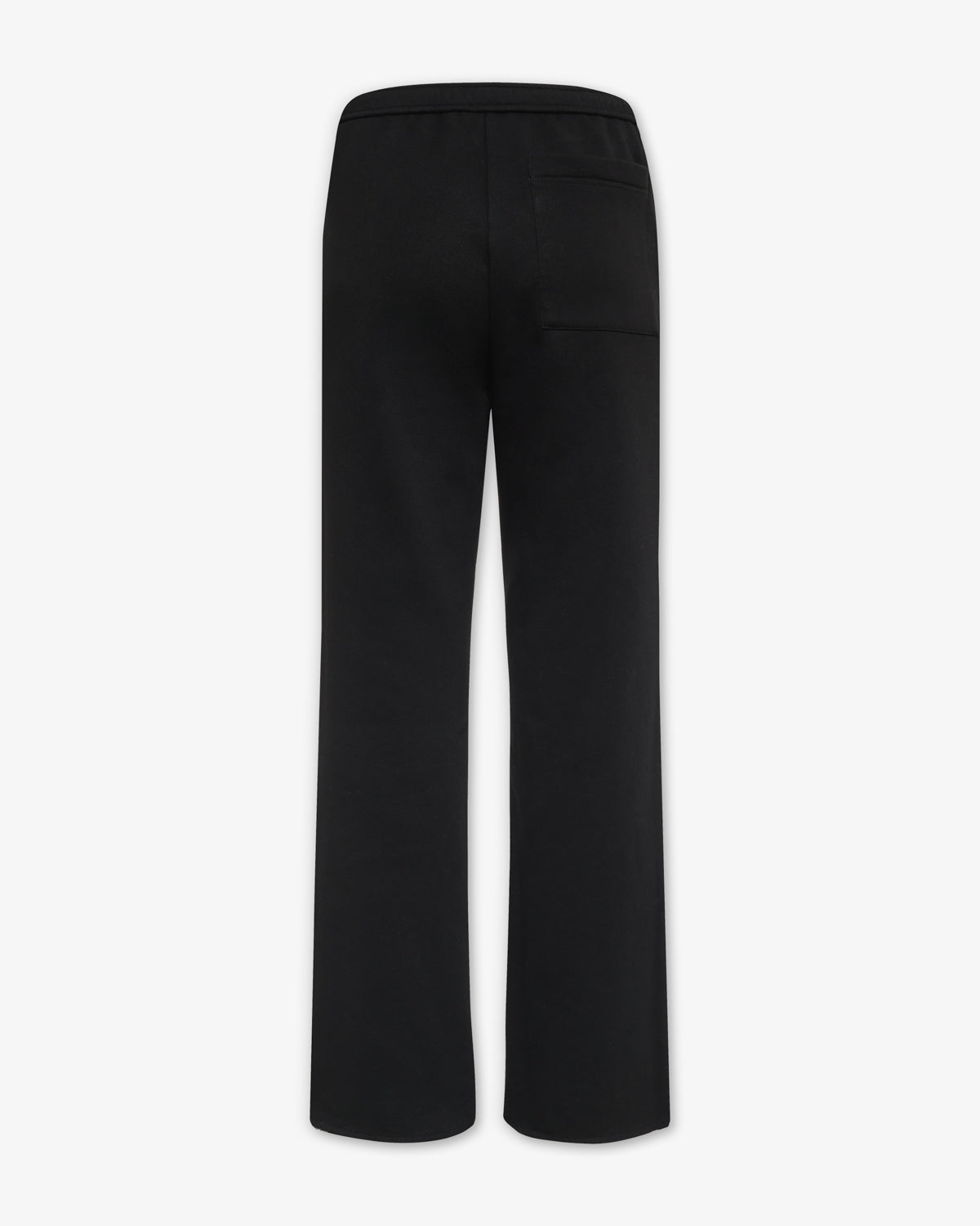 
                  
                    Range Straight Leg Pant - Black
                  
                