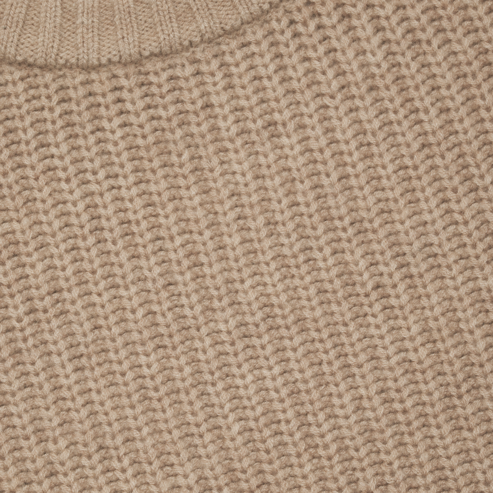 
                  
                    Topanga Knit Sweater - Oat
                  
                