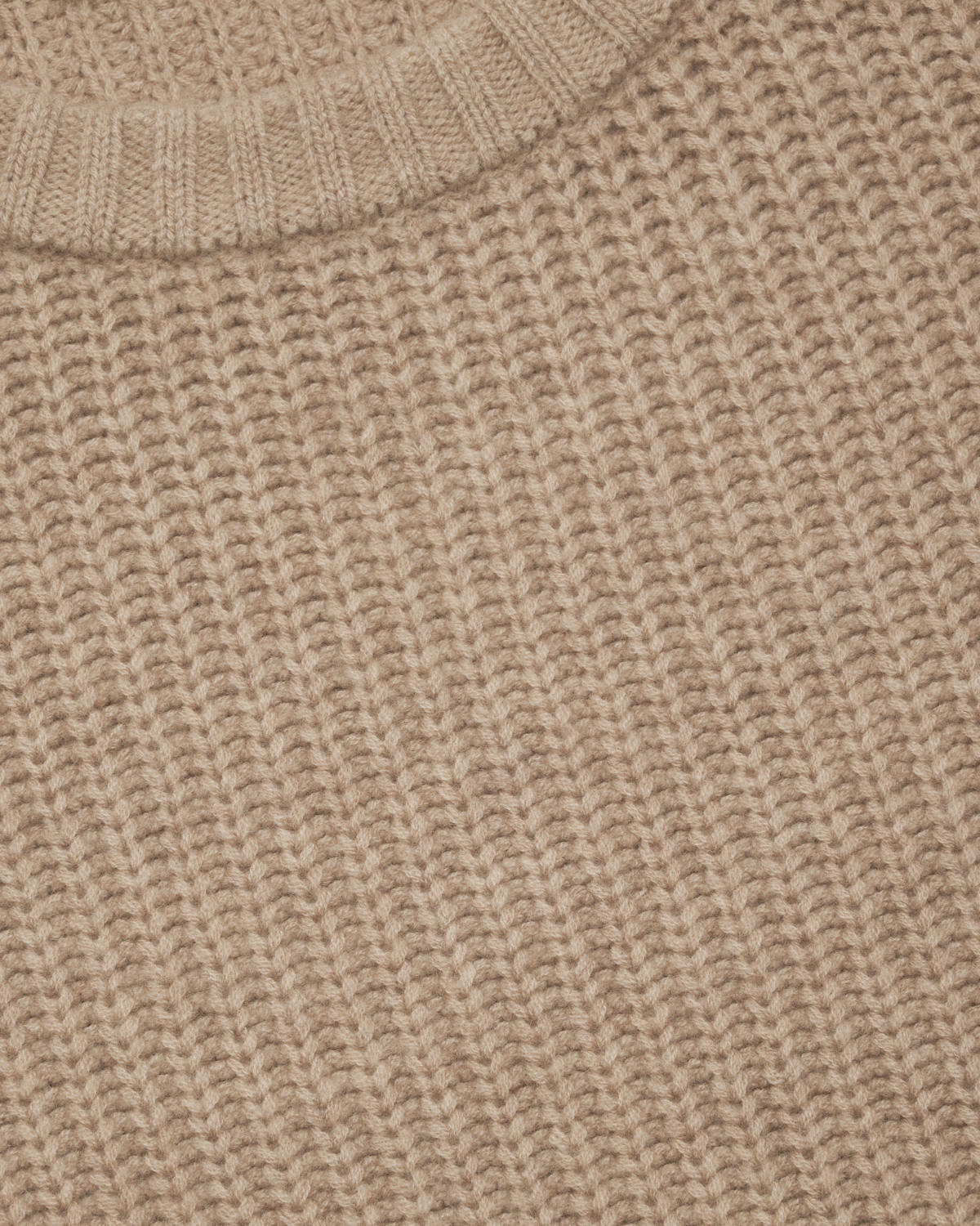 
                  
                    Topanga Knit Sweater - Oat
                  
                