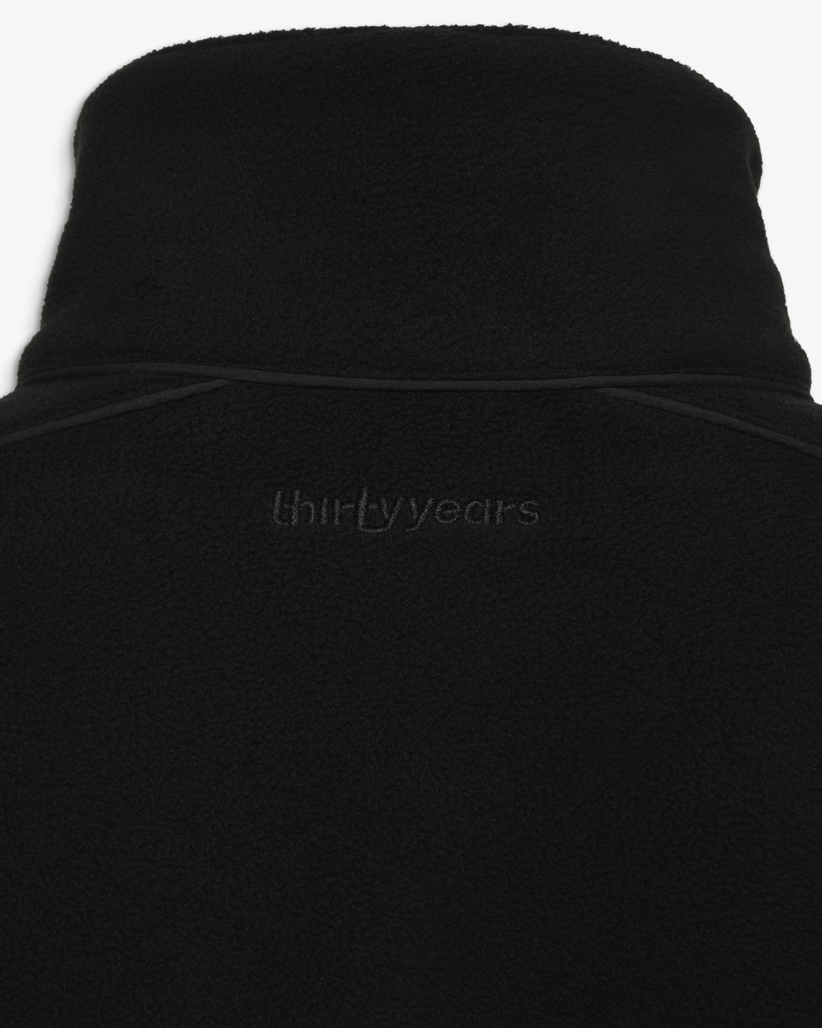 
                  
                    Ari Fleece Jacket - Black
                  
                