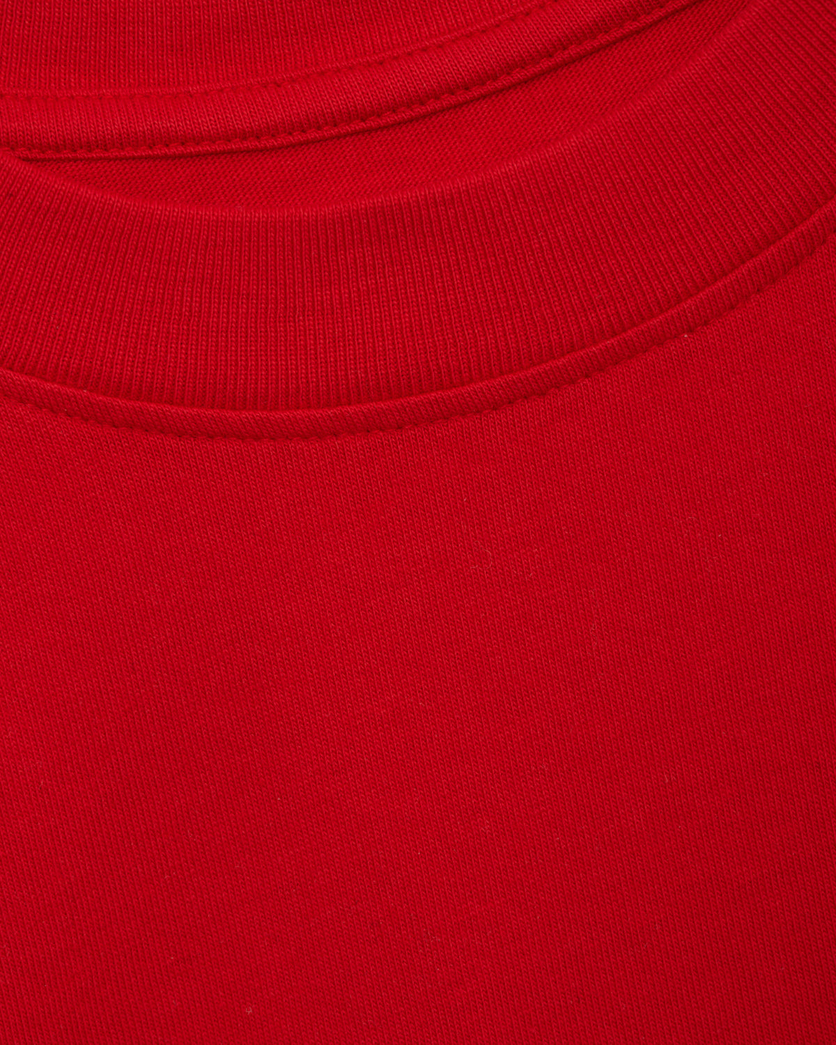 
                  
                    Long Sleeve Tee - Cherry
                  
                