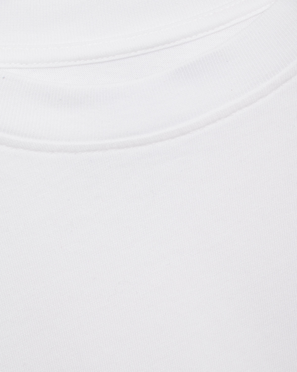 
                  
                    Boxy Tee - White
                  
                