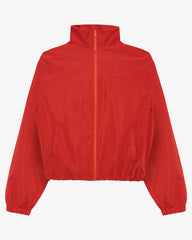 Element Windbreaker - Chili Red