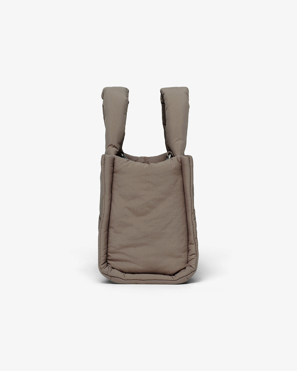 
                  
                    The Mini Drift Tote - Clay
                  
                