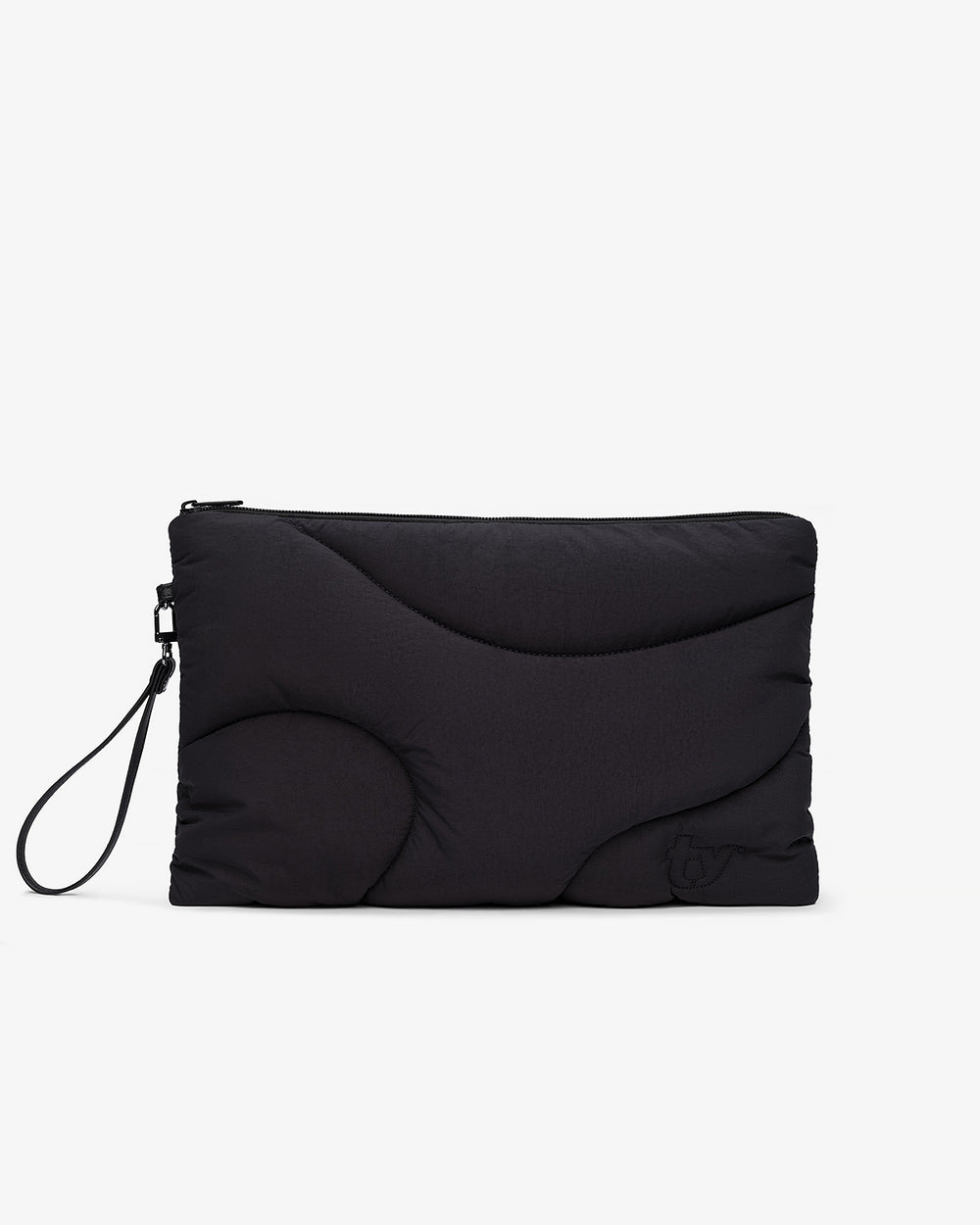 The Drift Pouch - Black