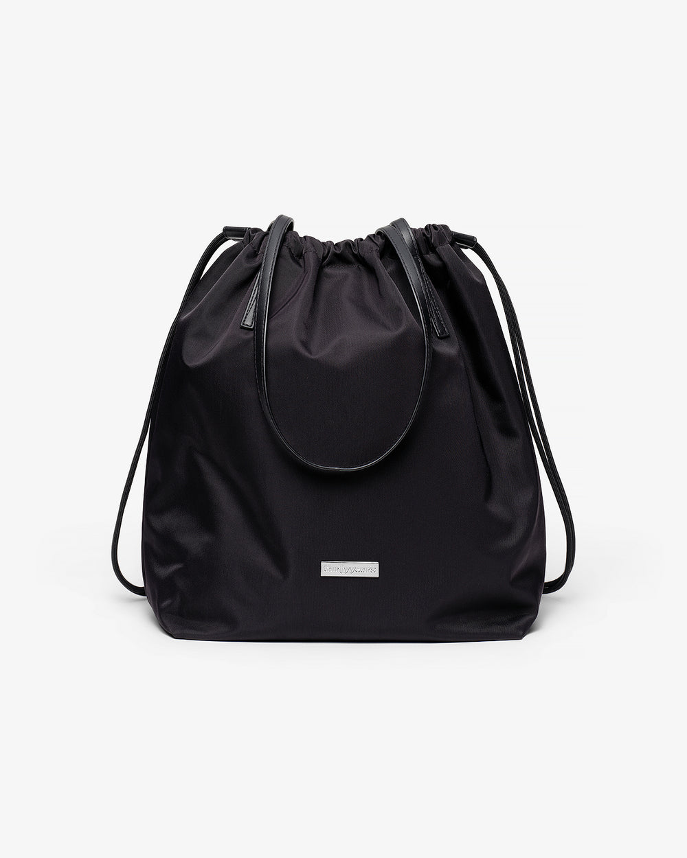 Rove Shoulder Bag - Onyx