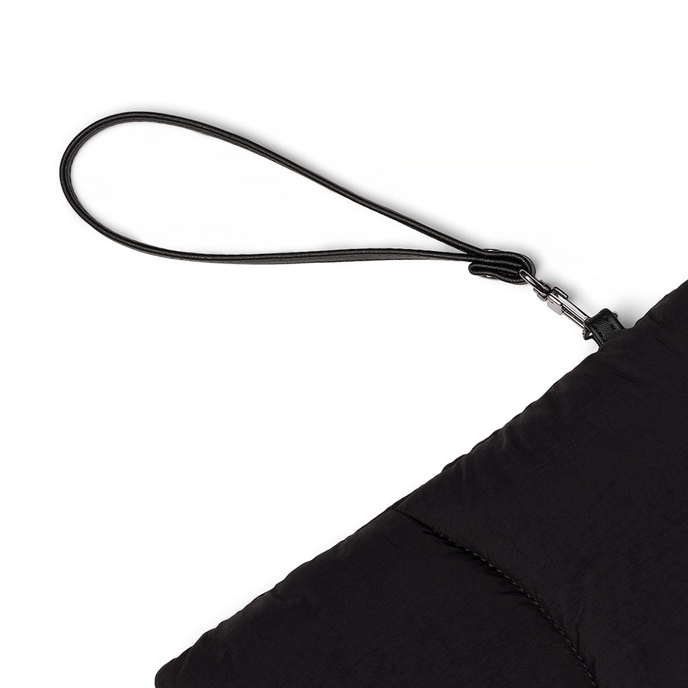 
                  
                    The Drift Pouch - Black
                  
                