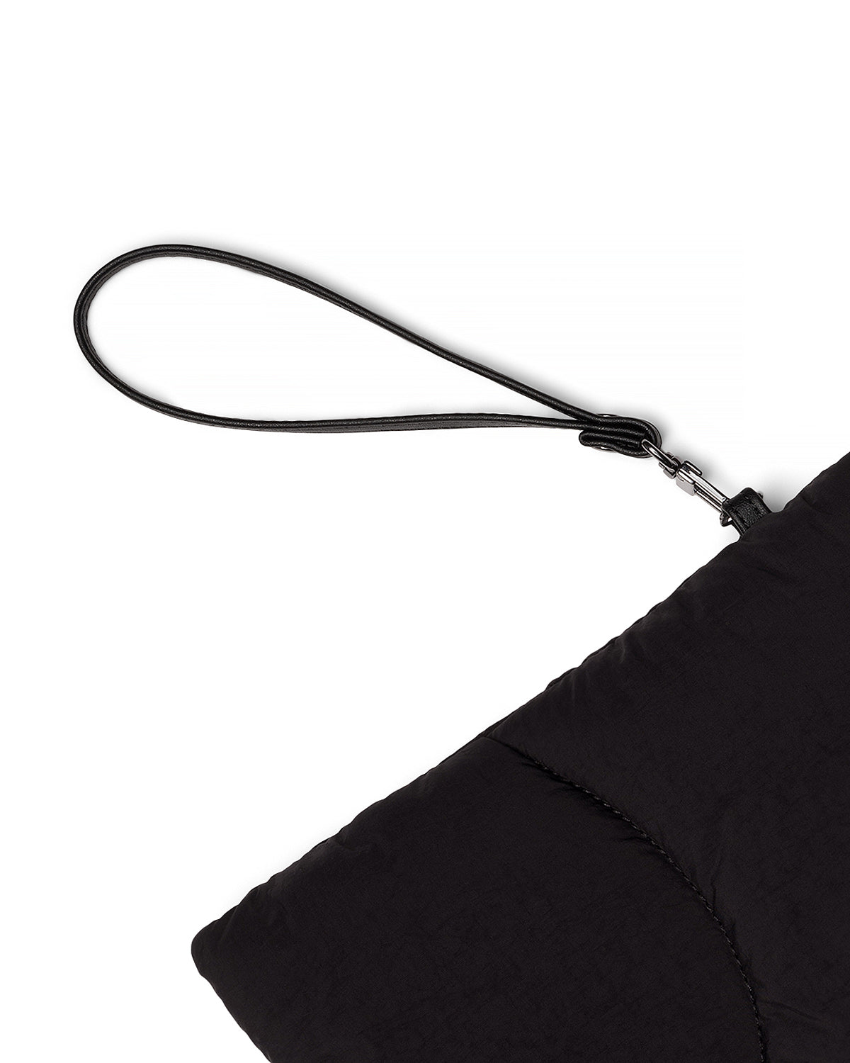 
                  
                    The Drift Pouch - Black
                  
                