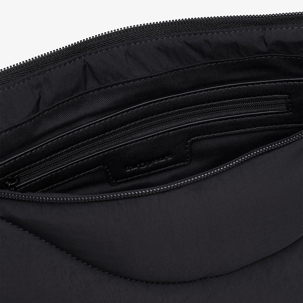 
                  
                    The Drift Pouch - Black
                  
                