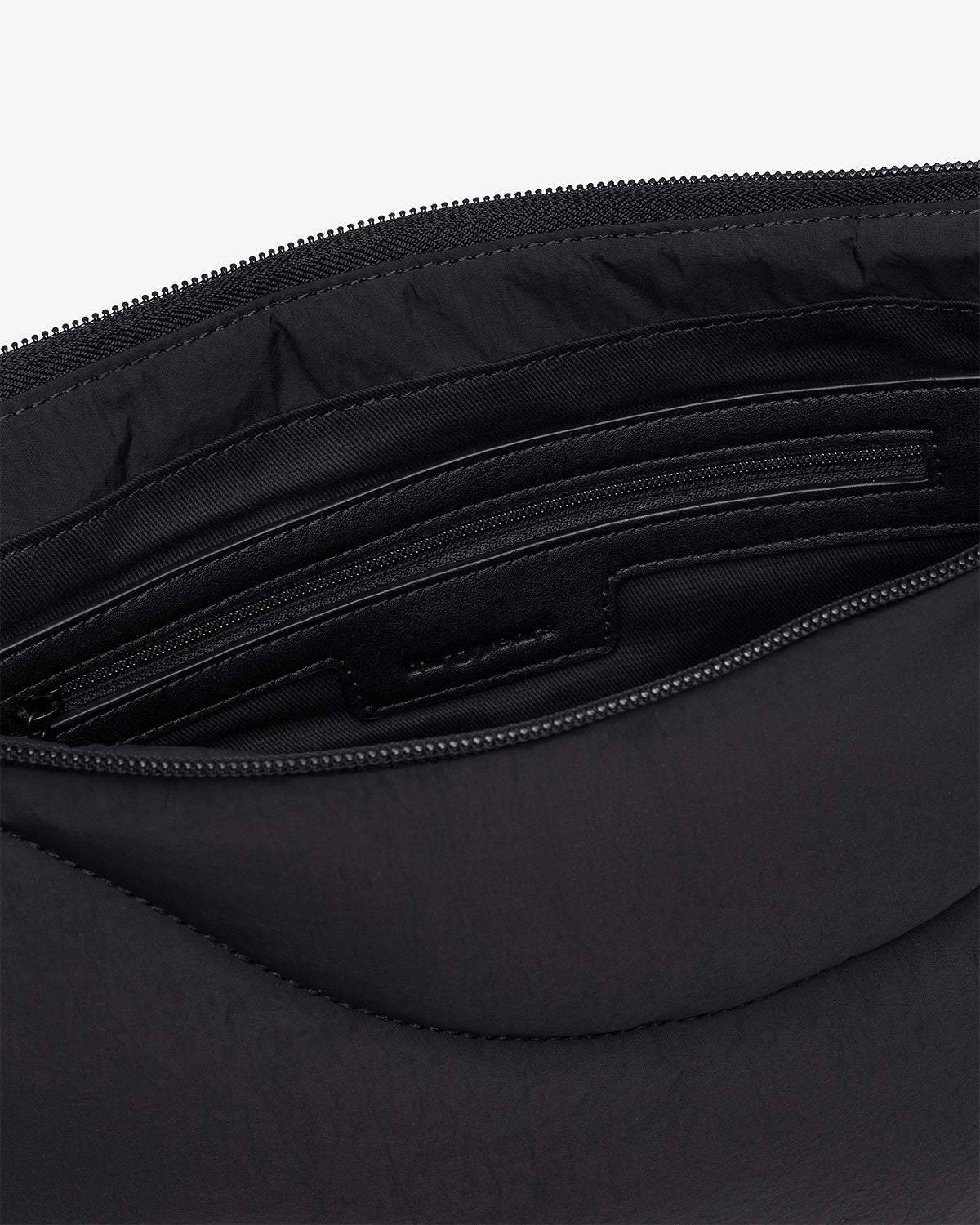 
                  
                    The Drift Pouch - Black
                  
                