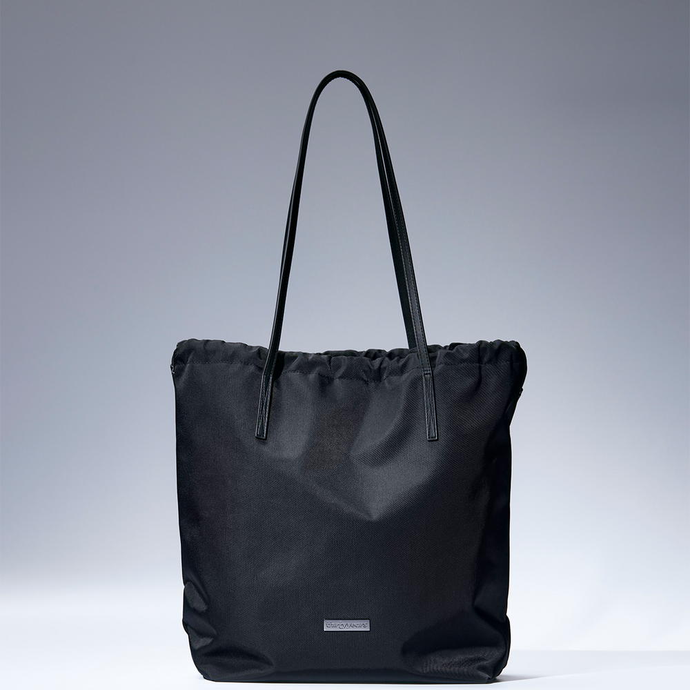 
                  
                    Rove Shoulder Bag - Onyx
                  
                