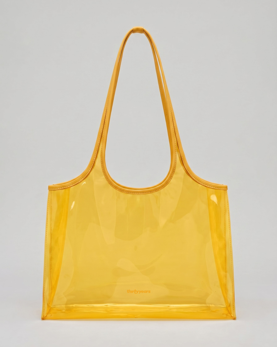 Clear Bags