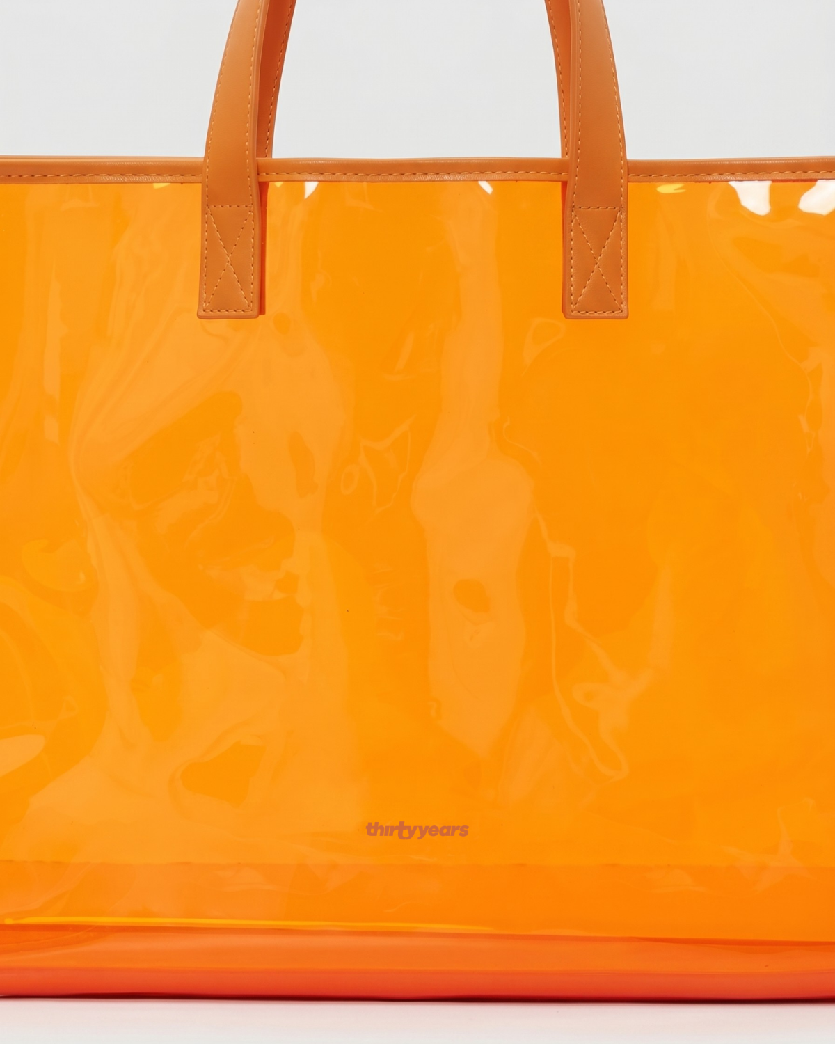 Jelly Clear Carryall - Orange | Free US Shipping $125+ | Shop Jelly Clear Carryall - Orange | Free US Shipping $125+ | Shop