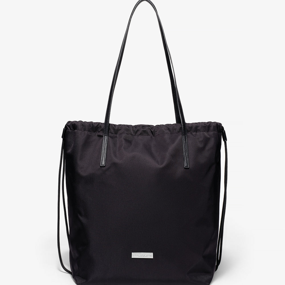 
                  
                    BLACK EVERYDAY BAG
                  
                