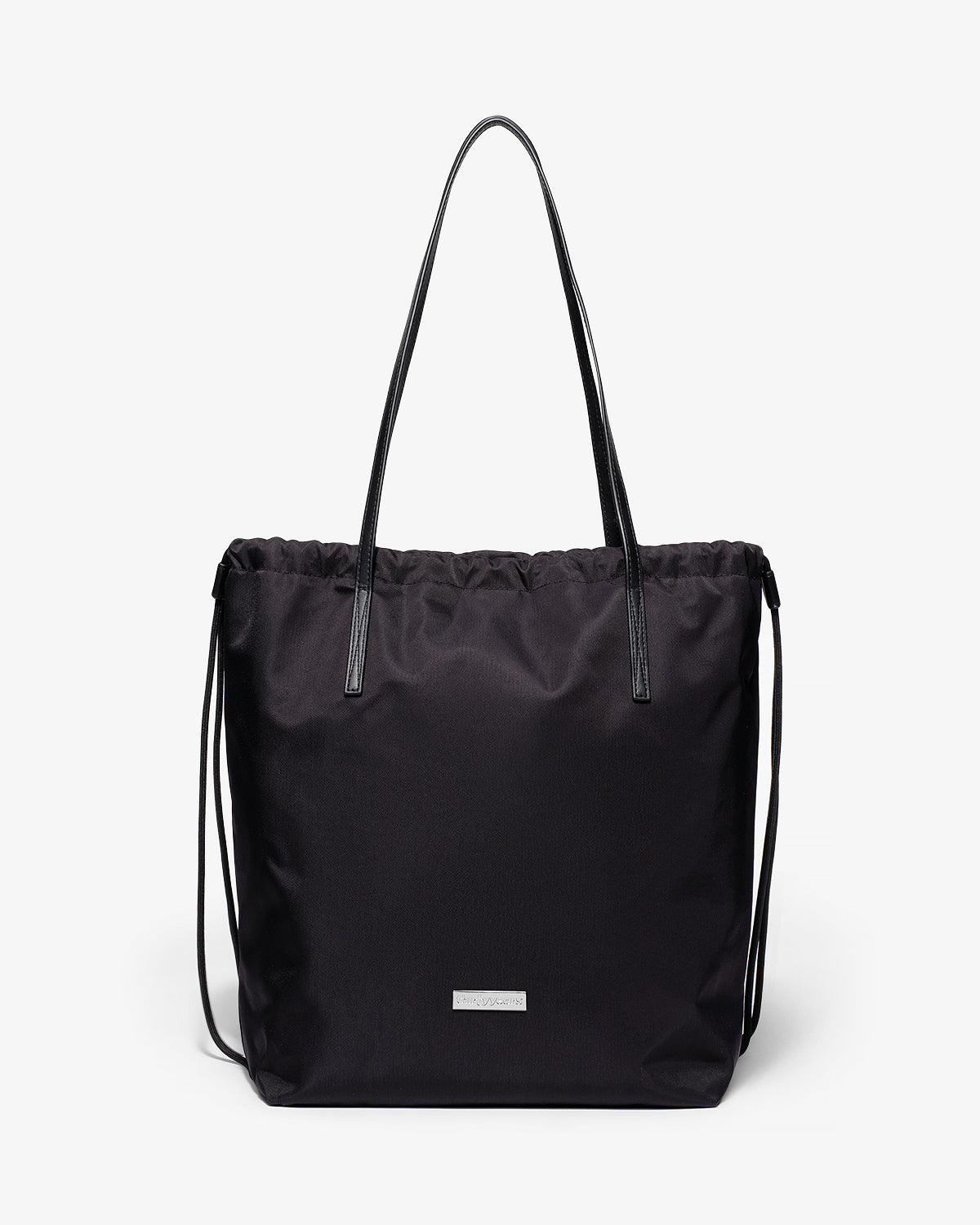 BLACK EVERYDAY BAG