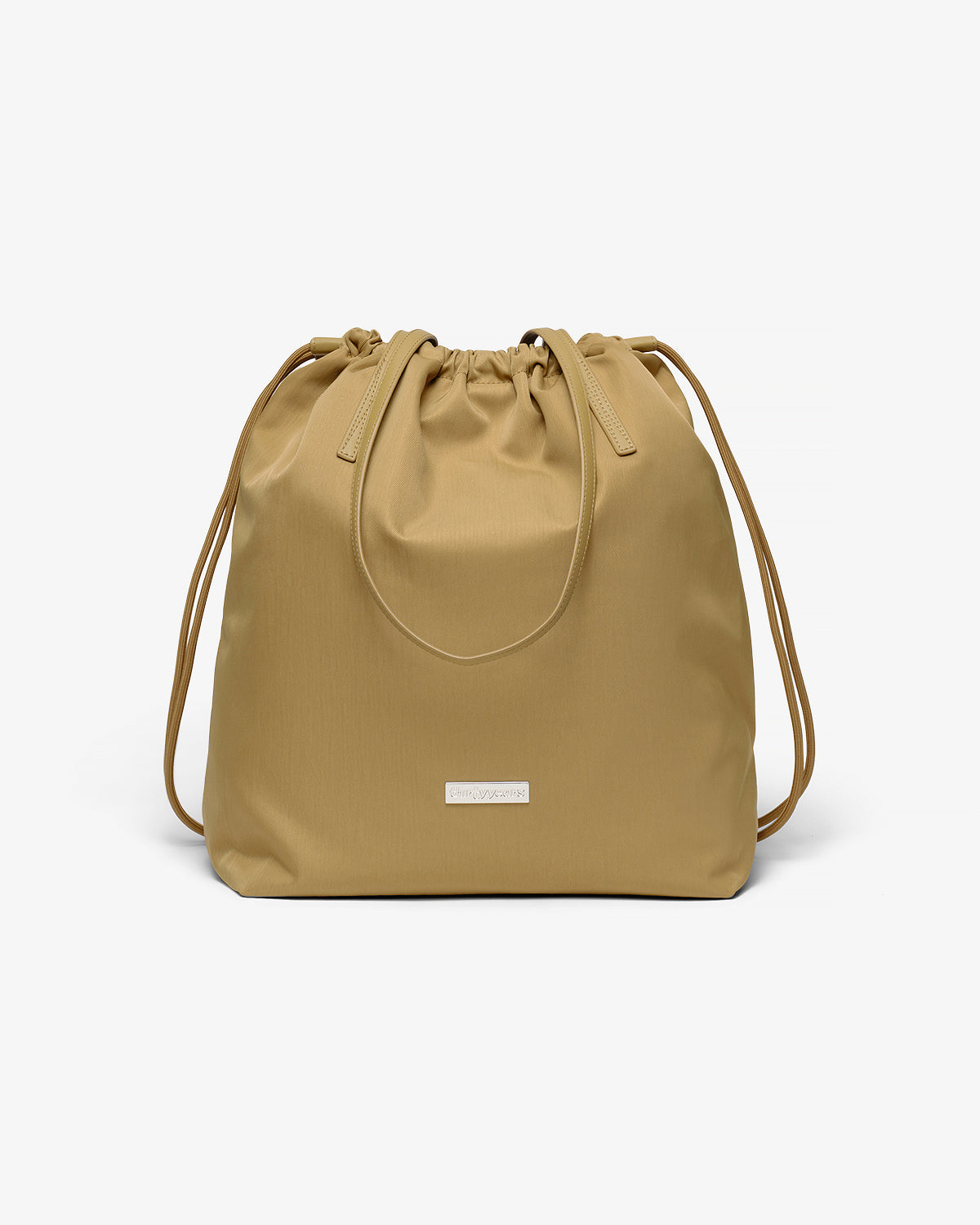 
                  
                    SAND SHOULDER BAG
                  
                