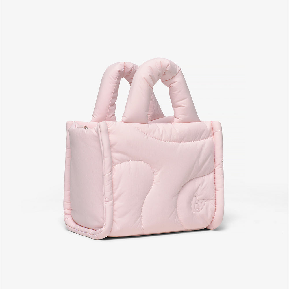 PINK MINI TOTE