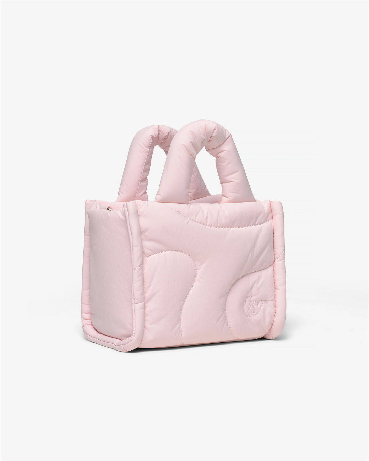 Mini Pyffs Puffy Handbags | Puffer Quilted Bags | Shop Thirty Years