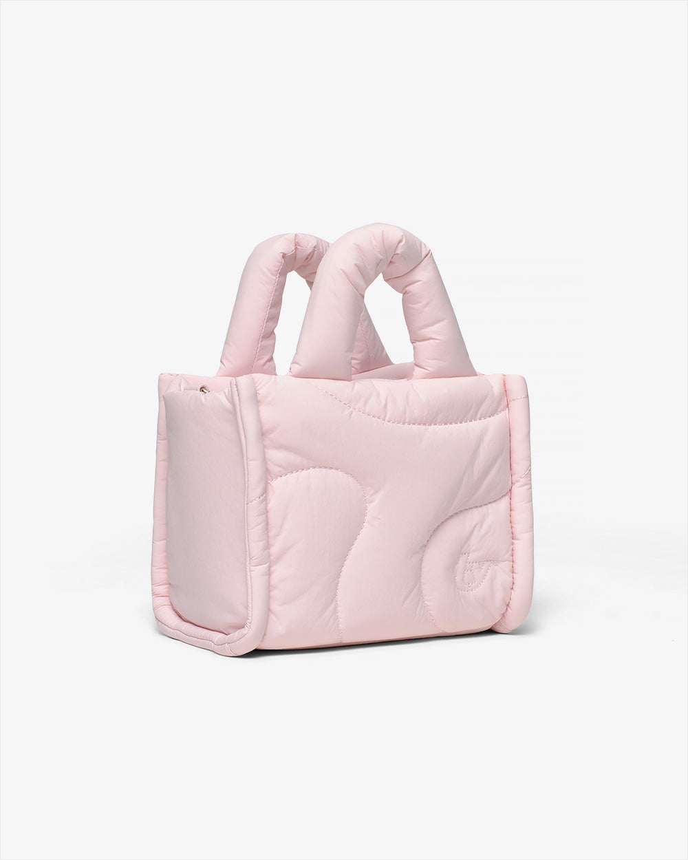 PINK MINI TOTE