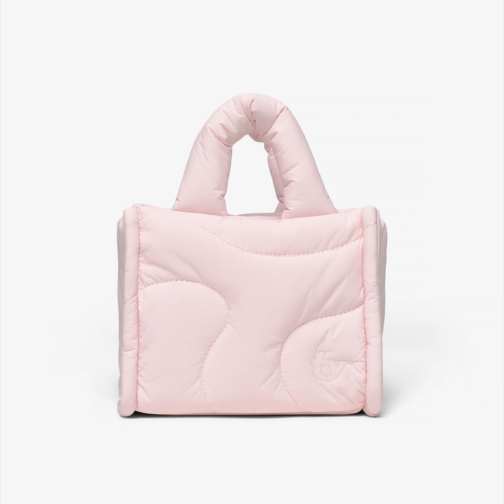 PINK MINI TOTE