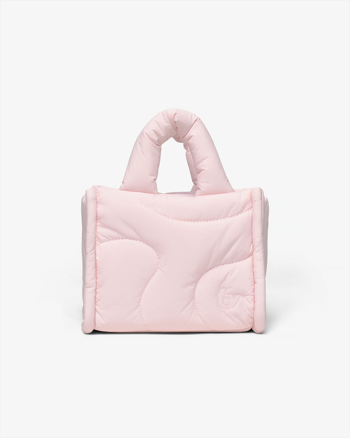 PINK MINI TOTE