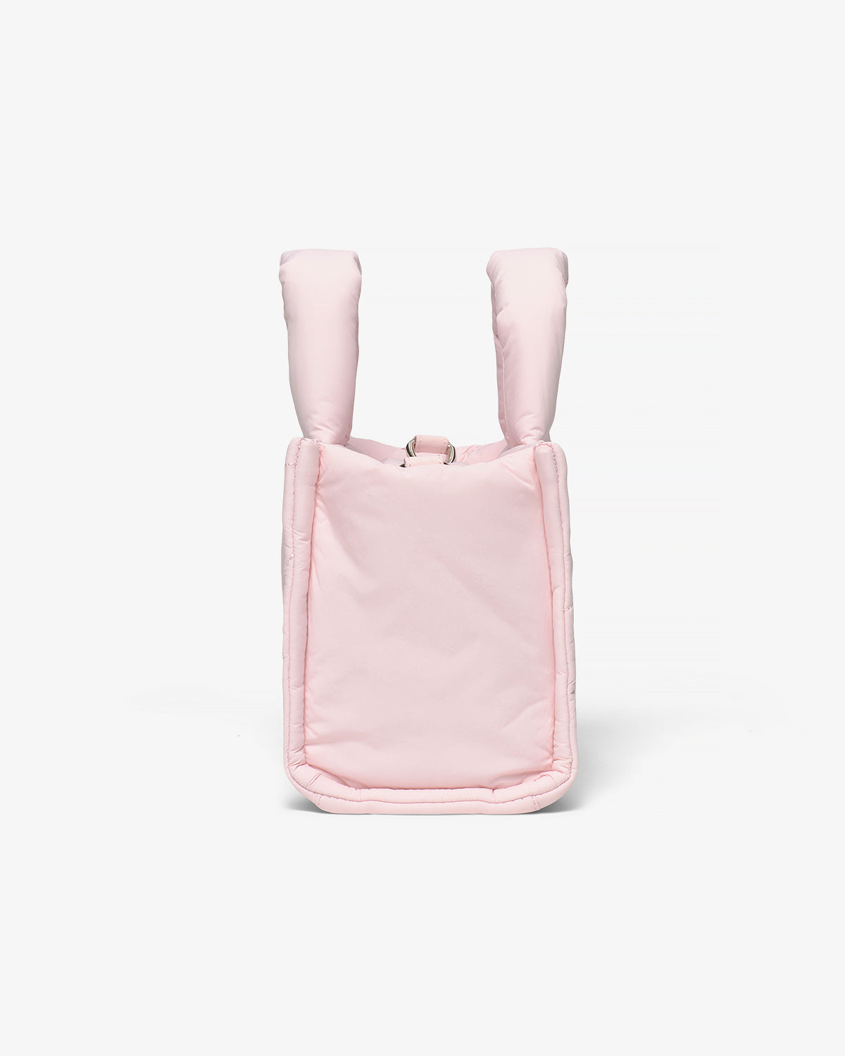 
                  
                    BLUSH SIDE VIEW TOTE
                  
                