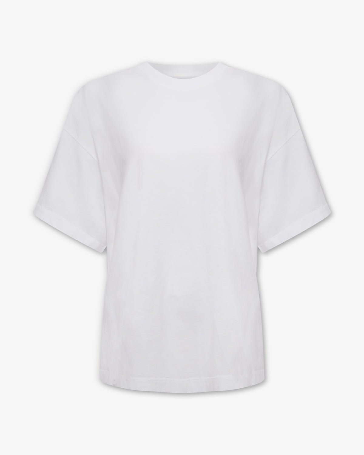 Women's White Short Sleeve-Shirt | Shop Thirty Years