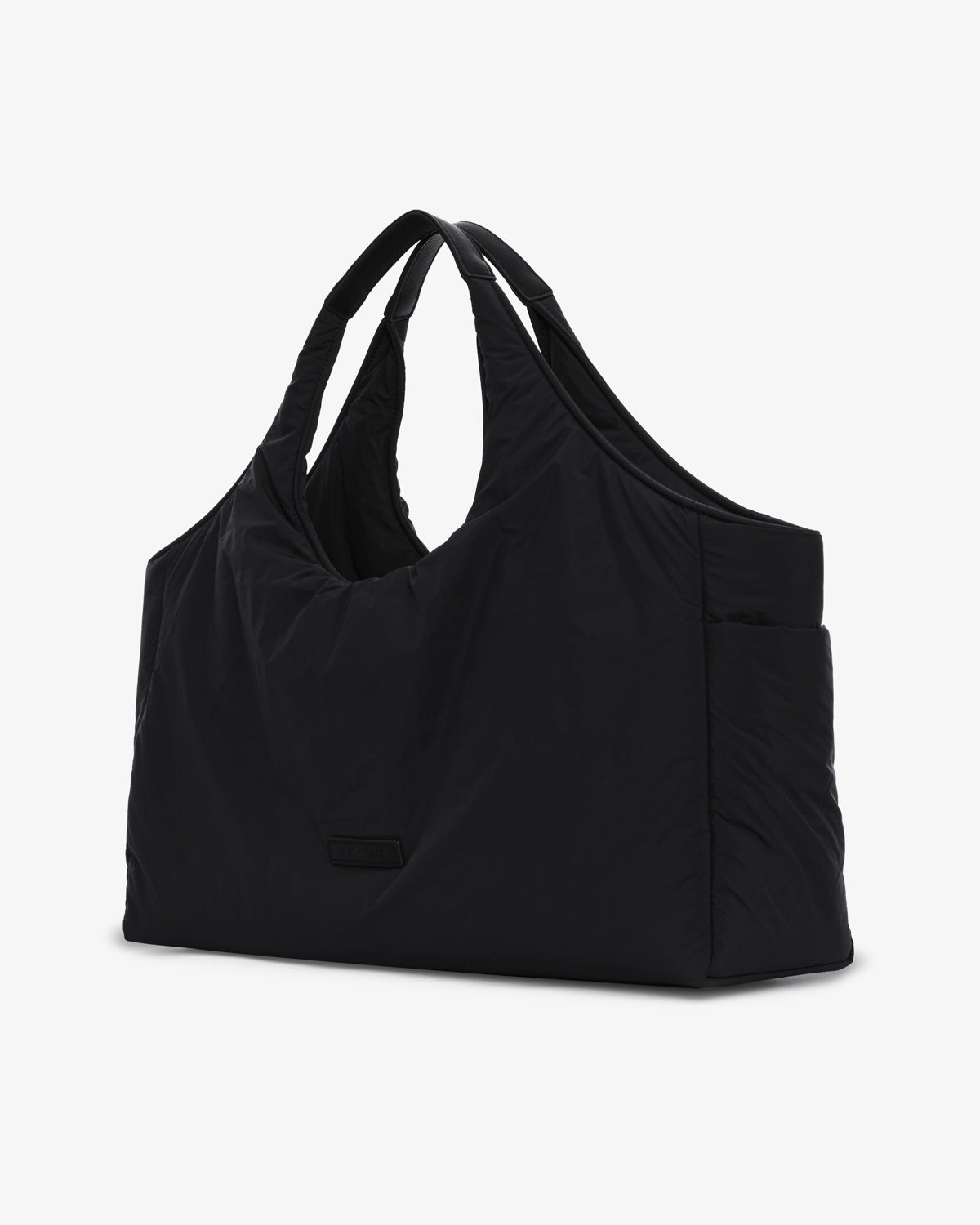 Day Bag - Black - ThirtyYears