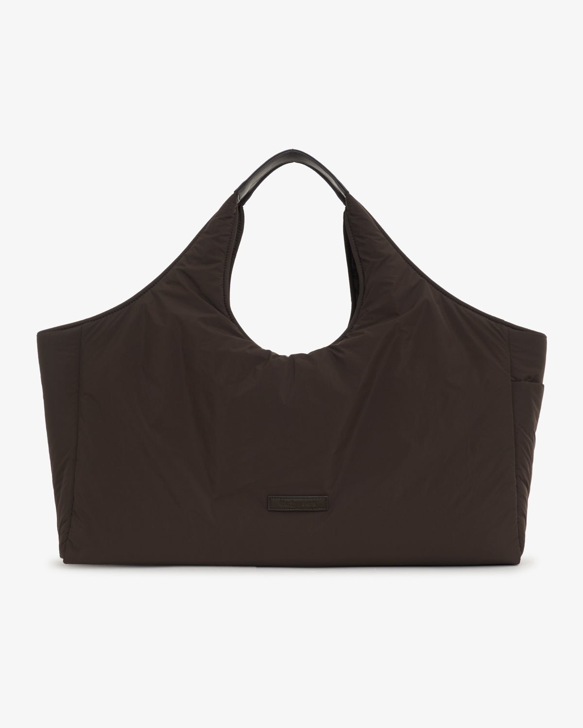 Day Bag - Espresso - ThirtyYears