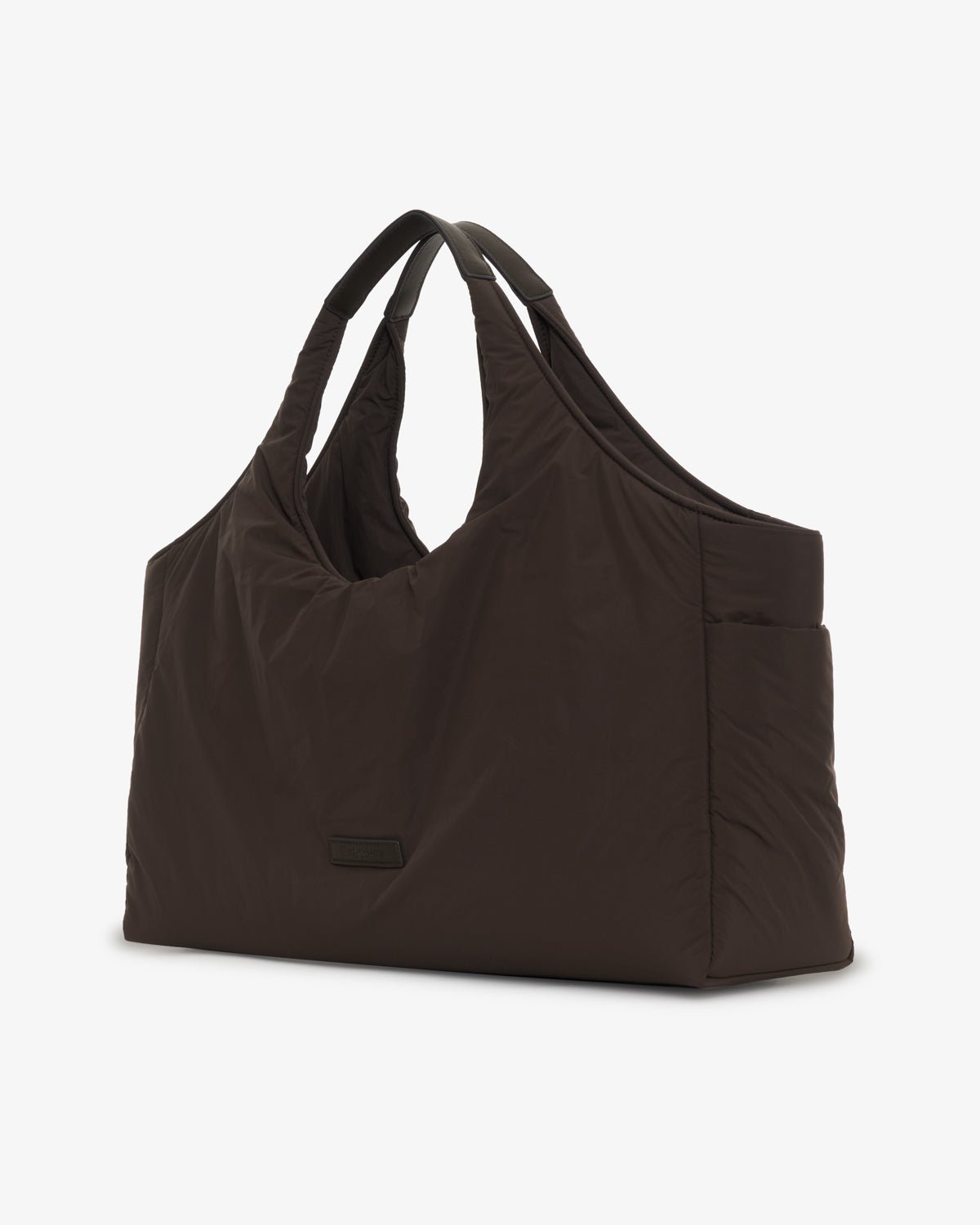 Day Bag - Espresso - ThirtyYears