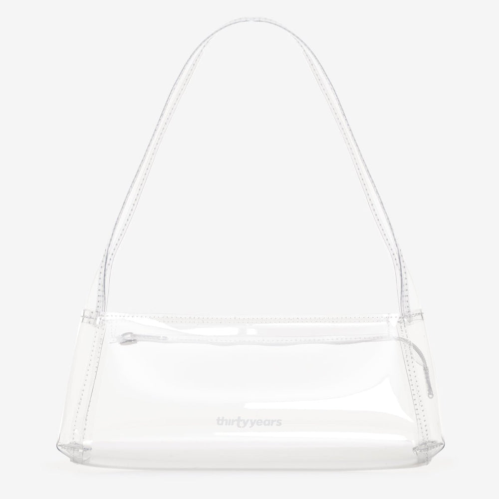 Jelly Clear Bag - ThirtyYears