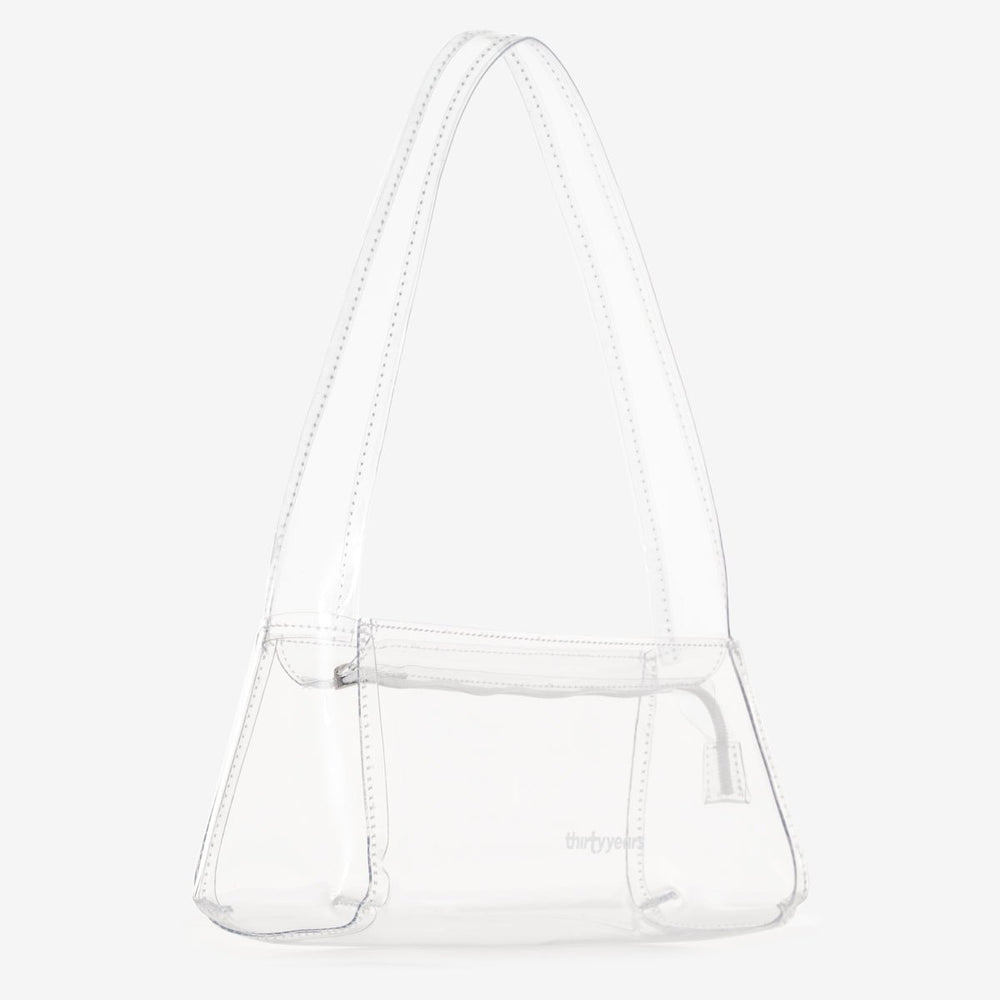 
                  
                    Jelly Clear Bag - ThirtyYears
                  
                