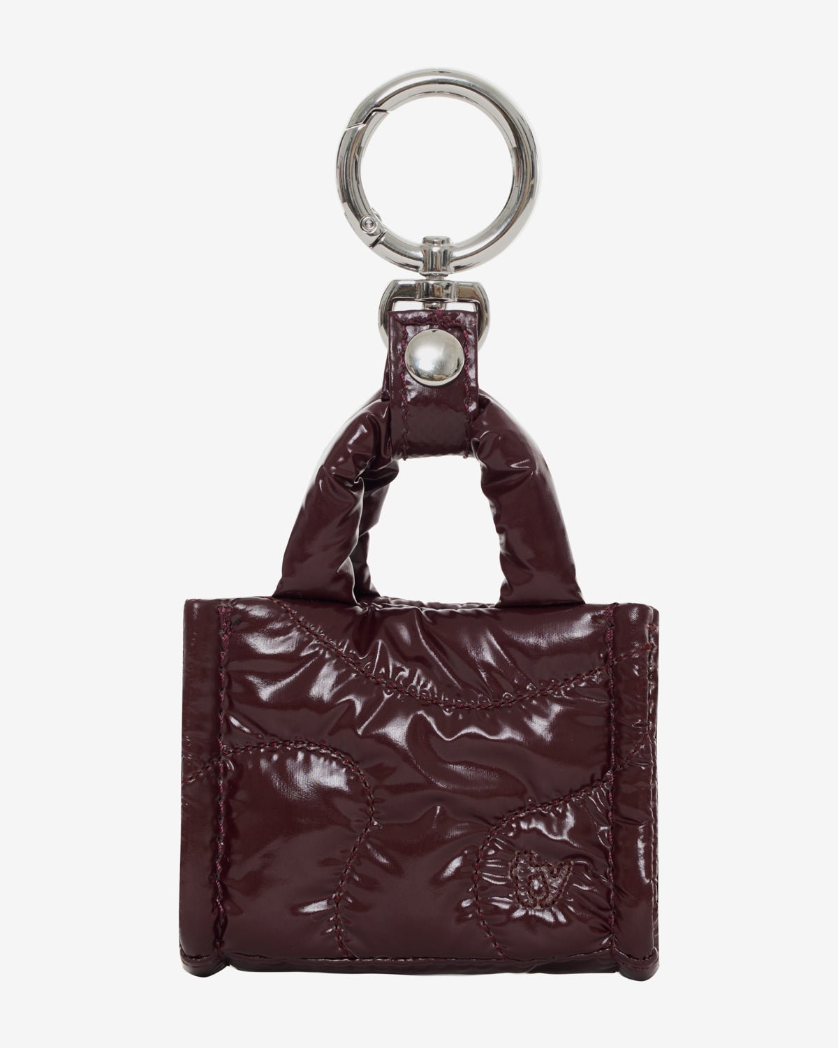 Limited Edition: The Nano Drift Charm - Black Cherry - ThirtyYears