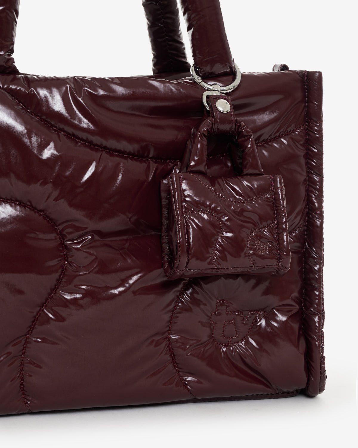 Limited Edition: The Nano Drift Charm - Black Cherry - ThirtyYears