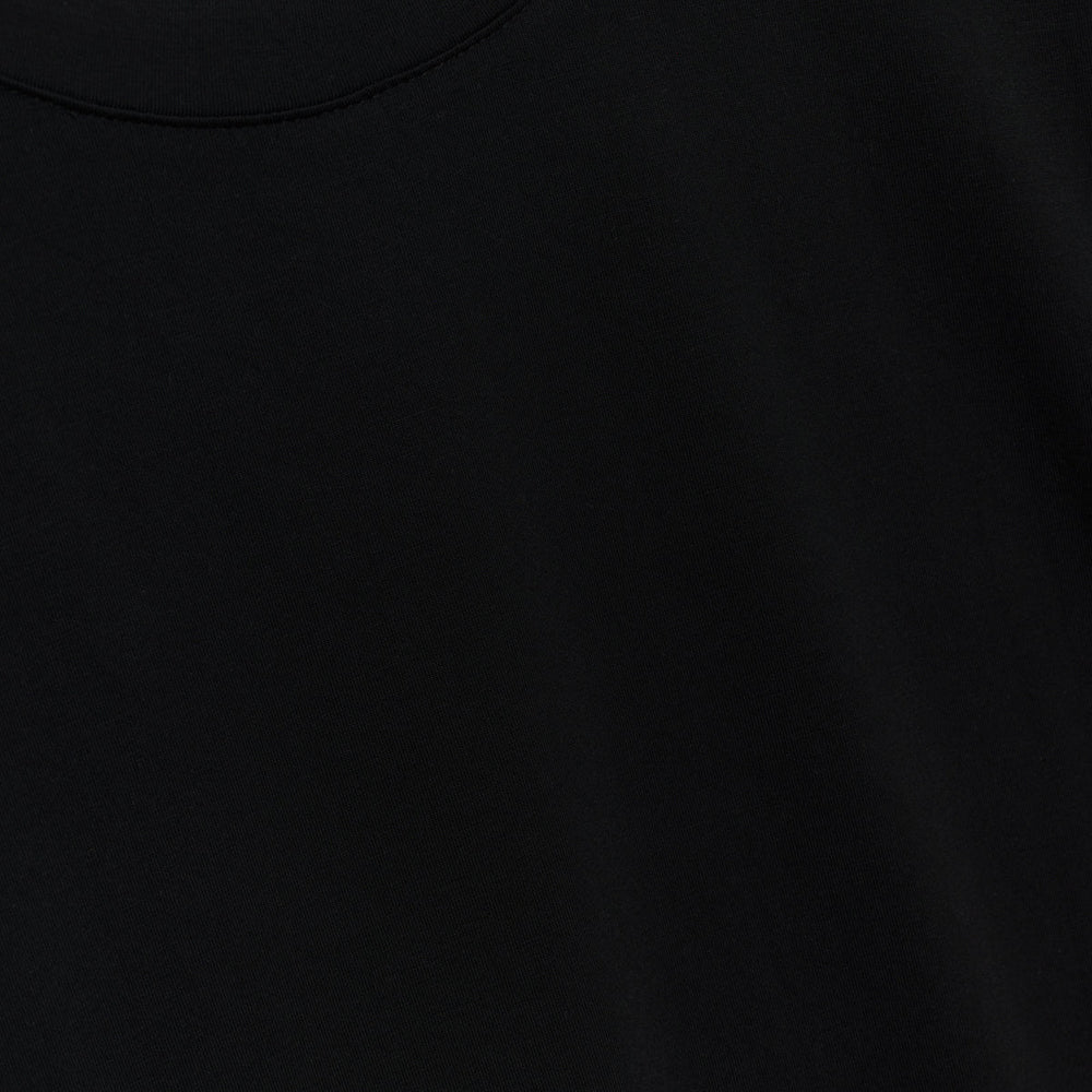 
                  
                    Modal Long Sleeve Tee - Black - ThirtyYears
                  
                