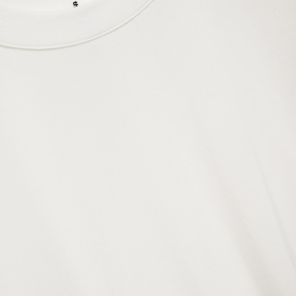 
                  
                    Modal Long Sleeve Tee - Off - White - ThirtyYears
                  
                