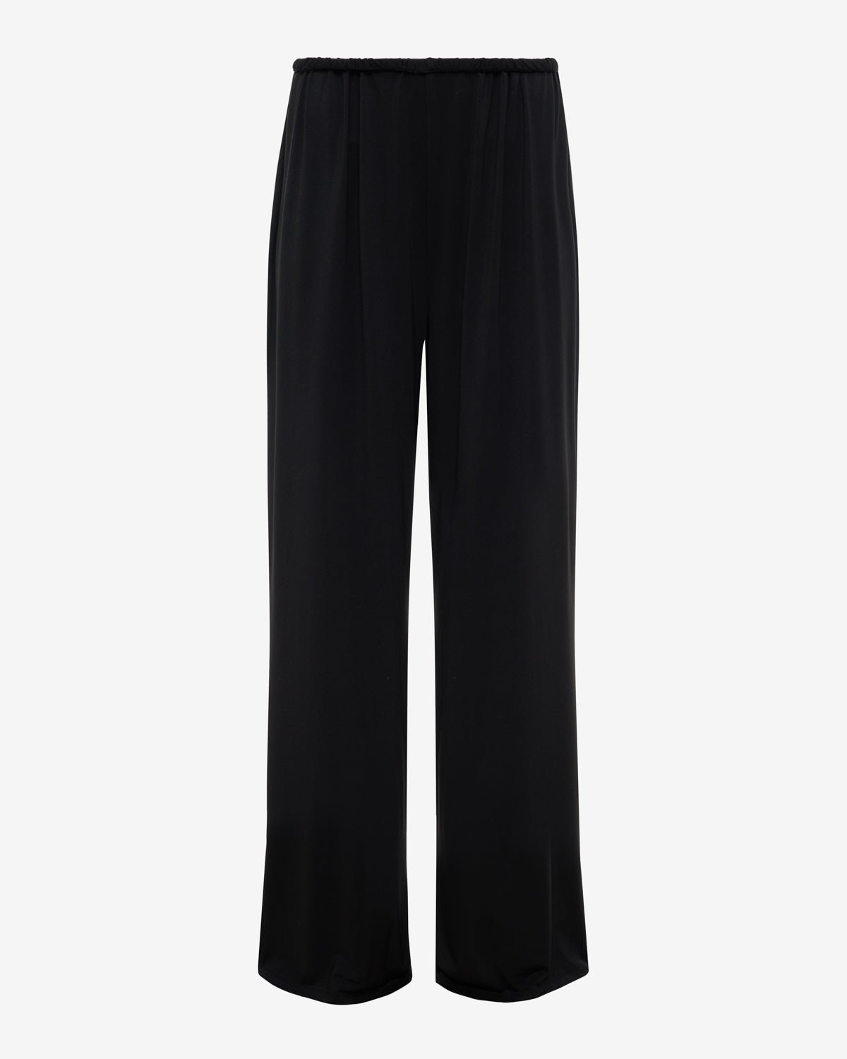 Modal Pant - Black