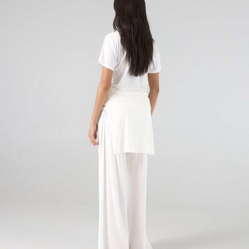 
                  
                    Modal Pant - Off - White - ThirtyYears
                  
                