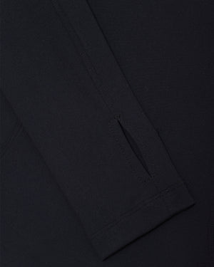 
                  
                    Load image into Gallery viewer, Raglan Long Sleeve Top - Black
                  
                