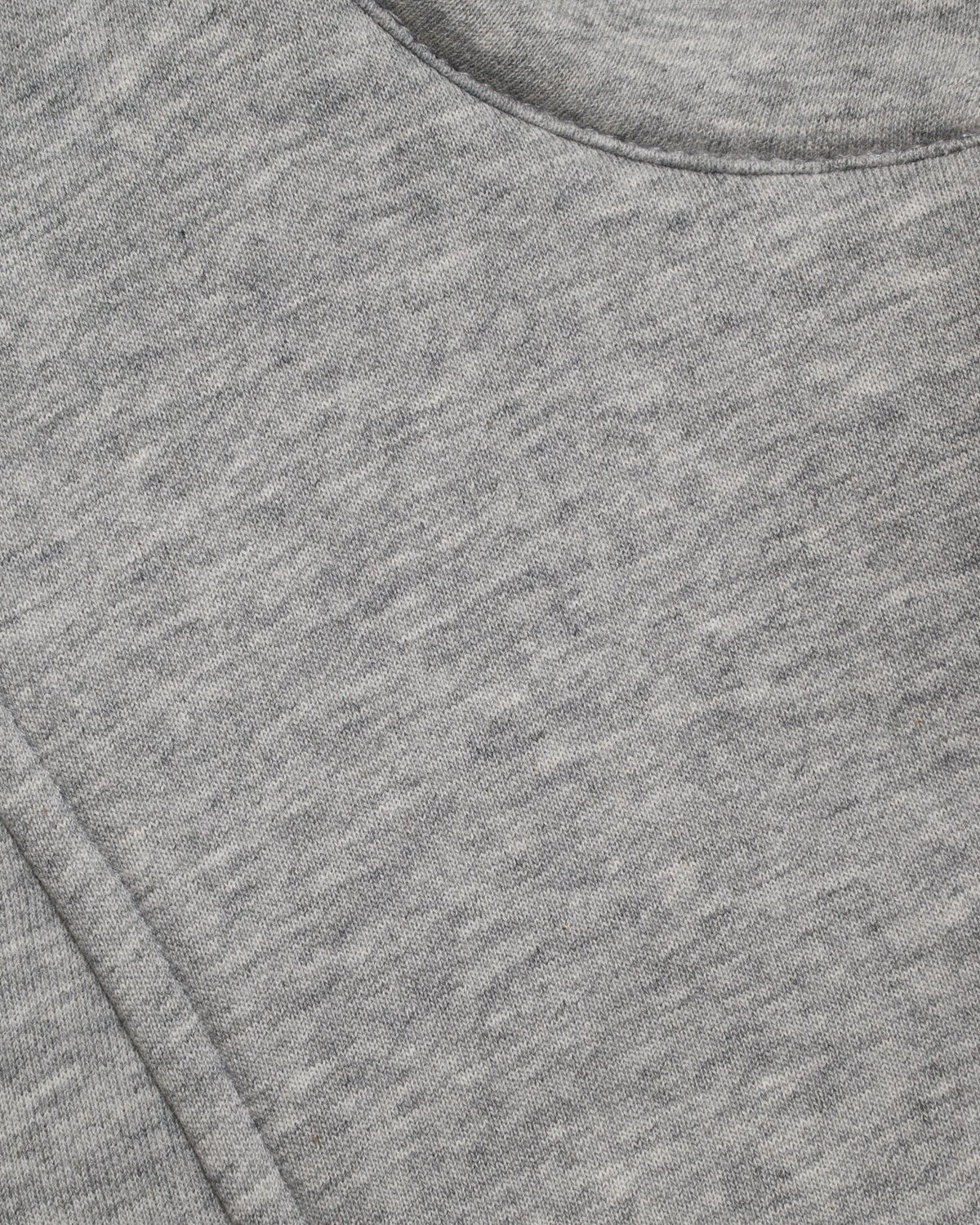 Women's Grey Quarter Zip | Classic Style | Shop Thirty Years