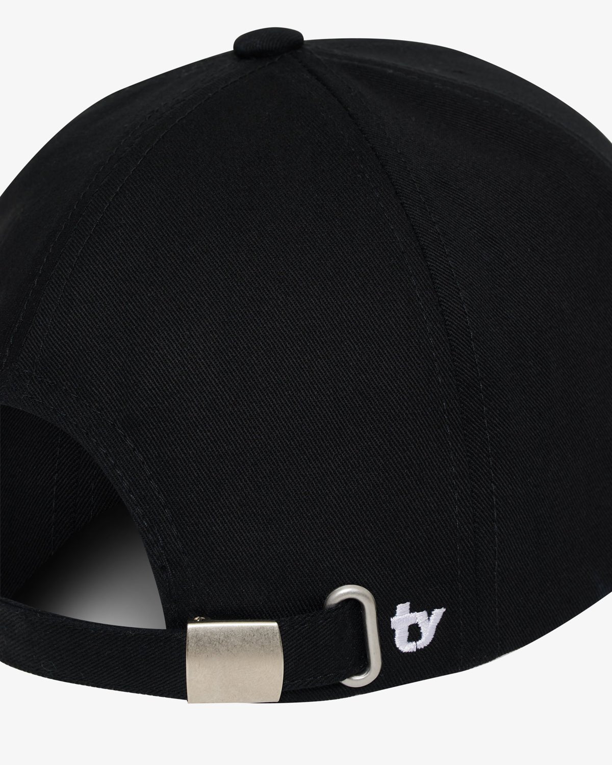 Signature Hat - Black - ThirtyYears