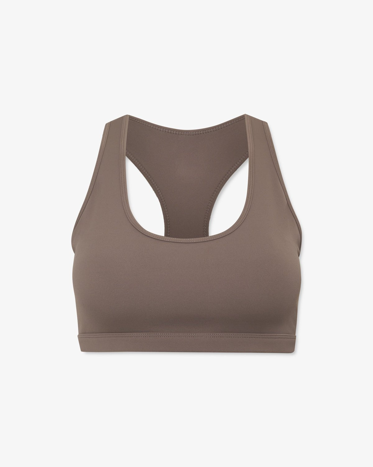 Sports Bra - Clay - ThirtyYears