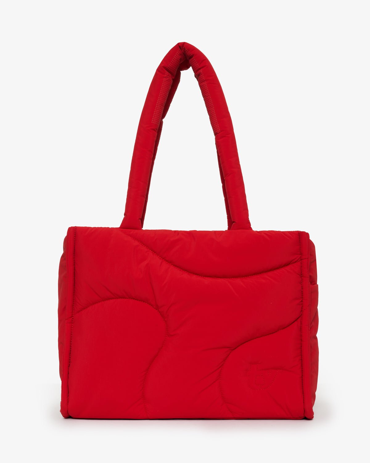 YUMO♡★BETTER THAN GOODBTG SHOPPERSBAG Non Woven Shopping Bag Reusable 3d Grocery Packaging Bag 35