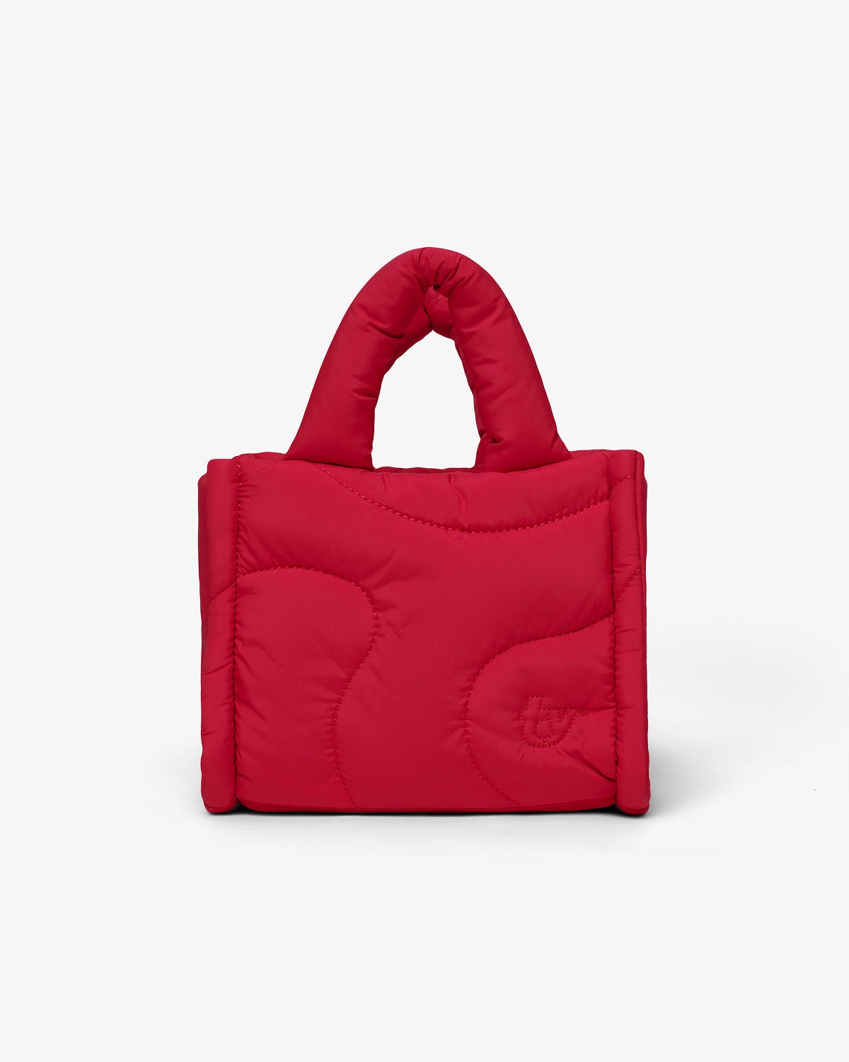 Cherry Red Bag | Free US Shipping $125+ | Shop Thirty Years