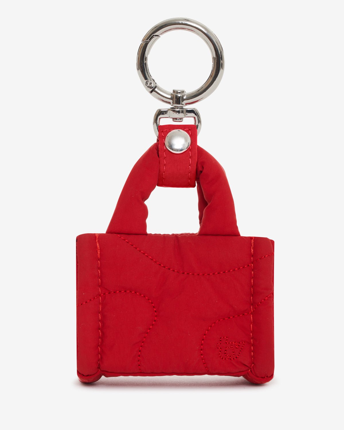 The Nano Drift Charm - Cherry - ThirtyYears
