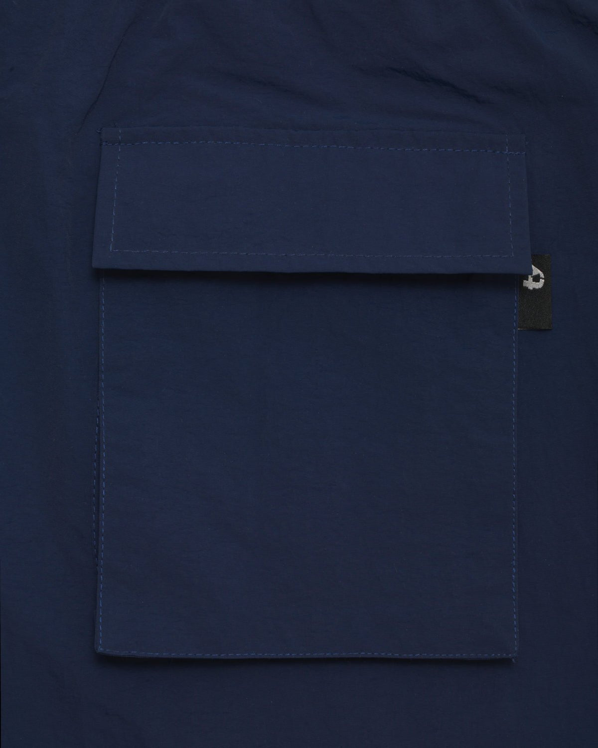 Track Pant - Midnight Blue