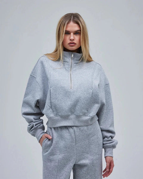 women_s-grey-quarter-zip-