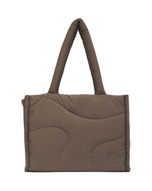 
                  
                    Load image into Gallery viewer, clay drift tote bag 
                  
                