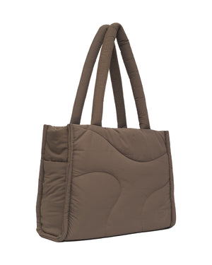 
                  
                    Load image into Gallery viewer, clay drift tote bag
                  
                